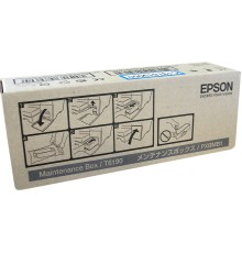 Емкость для отработанных чернил Epson Maintenance Kit B300/B500DN (C13T619000)
