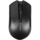 A-4Tech Клавиатура + мышь A4 V-Track 4200N клав:черный мышь:черный USB беспроводная [1147580]