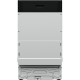 Посудомоечная машина встраив. Electrolux EEA12100L узкая