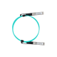 Модуль SFP+ Active Optical Cable (AOC), дальность до 5м