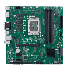Материнская плата ASUS PRO B660M-C D4-CSM (90MB19B0-M1EAYC)
