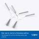TP-Link Tapo RVA100 Комплект запчастей для роботов?пылесосов Tapo