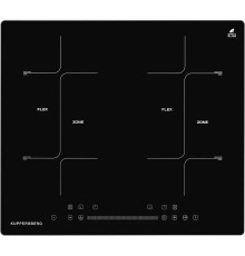 Встраиваемая варочная панель Kuppersberg ICS 622 R
