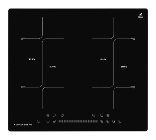 Встраиваемая варочная панель Kuppersberg ICS 622 R