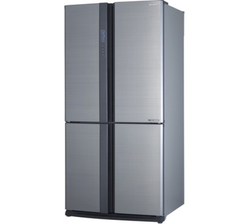 Холодильник Sharp Sharp SJ-EX98FSL