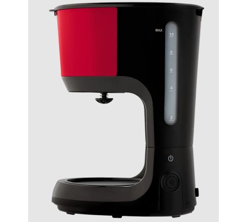 Кофеварка эспрессо SC-CM33013 SCARLETT Кофеварка эспрессо SC-CM33013 SCARLETT