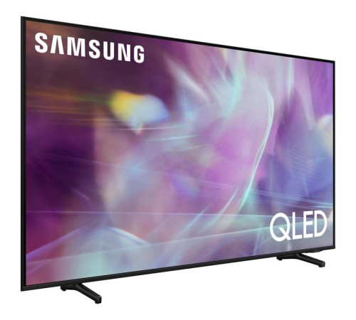 Телевизор 85" QLED 4K QE85Q60BAUCCE SAMSUNG Телевизор 85" QLED 4K QE85Q60BAUCCE SAMSUNG
