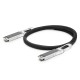 Твинаксиальный медный кабель FS OSFP 800G-PC005 (OSFP-800G-PC005)