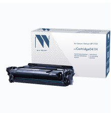 NV Print Cartridge 041H Картридж для Canon i-SENSYS LBP-312x (20000k)