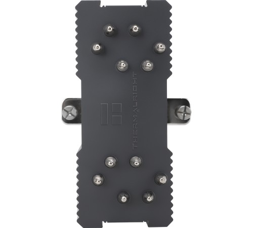 Кулер для процессора Thermalright Burst Assasin 120 (BA120-ARGB)