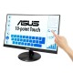 Монитор ASUS [90LM0490-B02170] 22