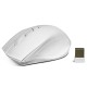 Беспроводная мышь SVEN RX-325 Wireless белая SVEN RX-325 белый (SV-03200325WW)