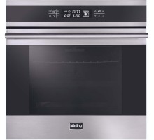 Встраиваемый духовой шкаф Korting Crystal OKB 9101 CFX