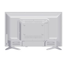 Телевизор LCD 28" SALUT SMART 28LH5011T ASANO