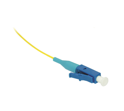 Пигтейл LC/UPC SM (0.9) 1,5 m