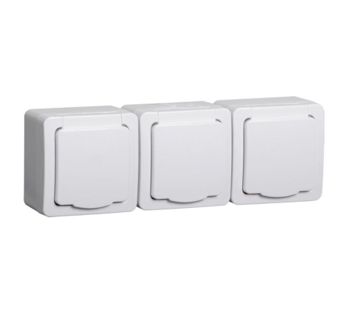 Iek ERMP32-K01-16-54-EC РСб23-3-ГПБб роз 3м с з/к о/у IP54 (белый) ГЕРМЕС PLUS Iek ERMP32-K01-16-54-EC РСб23-3-ГПБб роз 3м с з/к о/у IP54 (белый) ГЕРМЕС PLUS