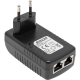 Инжектор PoE CP2410 24VDC 24W IEEE 802.3at LED