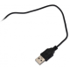 Oklick 147M черный оптическая (2000dpi) USB (4but) [1454525]