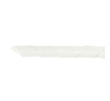 EKF plc-swb-24 Лента спиральная монтажная SWB-24 D24 мм d21 мм (10м.) EKF PROxima