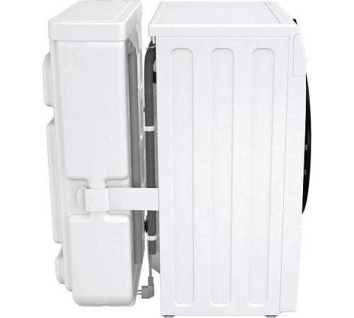 Стиральная машина с резервуаром W1NHPI60SCSIRV GORENJE Стиральная машина с резервуаром W1NHPI60SCSIRV GORENJE