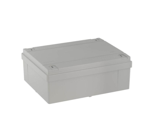 Dkc 54210 Коробка ответвит. с гладкими стенками, IP56, 240 х 190 х 90мм