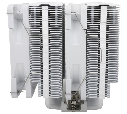 Кулер для процессора Thermalright Peerless Assassin 120 (PA120-WH-ARGB) Кулер для процессора Thermalright Peerless Assassin 120 (PA120-WH-ARGB)