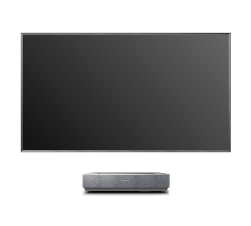 Телевизор Lazer TV 100'' Hisense Hisense 100L5H Телевизор Lazer TV 100'' Hisense Hisense 100L5H