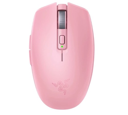 Игровая мышь Razer Orochi V2 Quartz Ed. wireless mouse Razer RZ01-03731200-R3G1