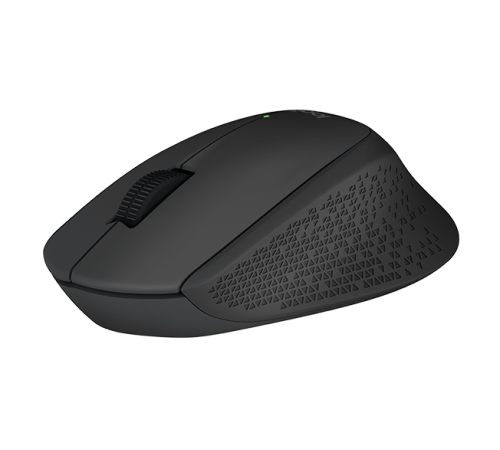 Logitech M280 Black