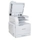Цветной мфу а3 Pantum CM270ADN P/C/S, Color, А3, 25 ppm (max 37 тыс/mon), 1,2 GHz, 1200х1200 dpi, 4 gb, network, ADF:110 pages. (CM270ADN)