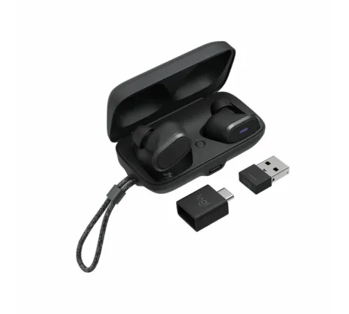 Беспроводная гарнитура Logitech 985-001082