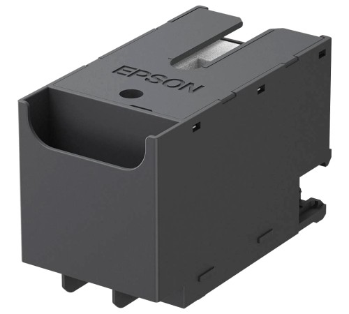 Емкость для отработанных чернил Epson WP 4000/4500 Series Maintenance Box (C13T671000)