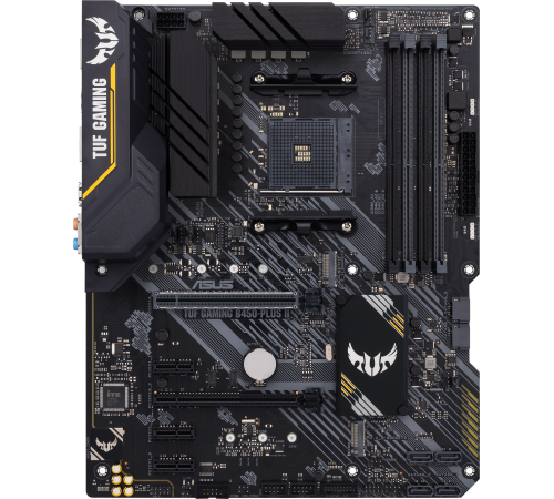Материнская плата ASUS TUF GAMING B450-PLUS II (90MB1650-M0EAY0)