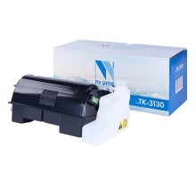 NVPrint TK-3130 Картридж для Kyocera FS-4200DN/4300DN,  25 000 к.