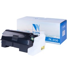 NVPrint TK-3130 Картридж для Kyocera FS-4200DN/4300DN,  25 000 к.