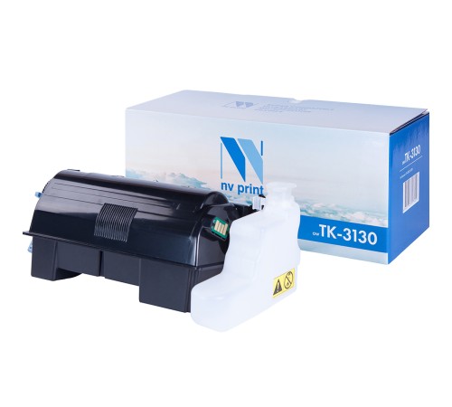 NVPrint TK-3130 Картридж для Kyocera FS-4200DN/4300DN,  25 000 к.