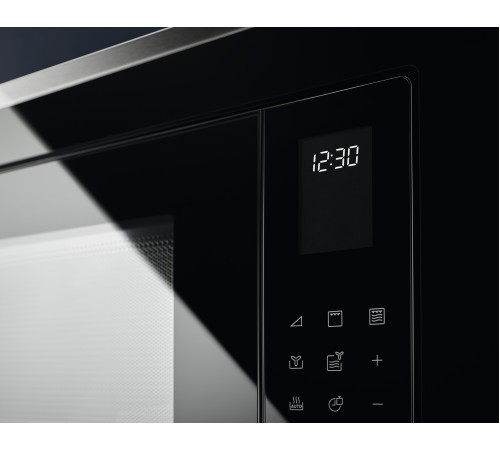 Встраиваемая микроволновая печь ELECTROLUX Electrolux LMSD253TM Встраиваемая микроволновая печь ELECTROLUX Electrolux LMSD253TM