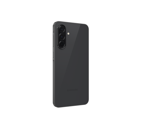 Мобильный телефон GALAXY A36 8/128GB SM-A366BZKPMEA AWESOME BLACK SAMSUNG