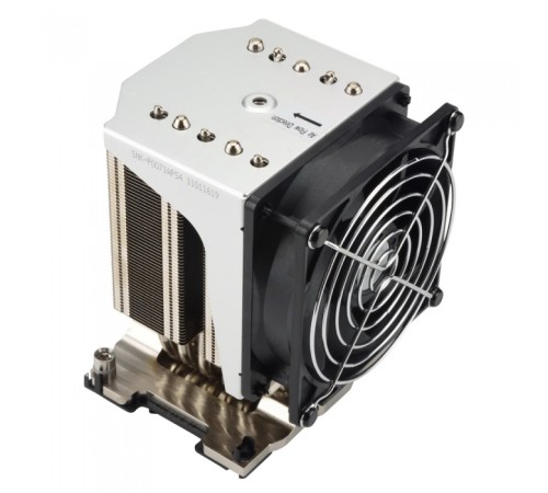 SNK-P0071APS4 4U Active CPU Heat Sink, SYS-5049A-T extreme X11 UP workstation,Socket LGA3647-0