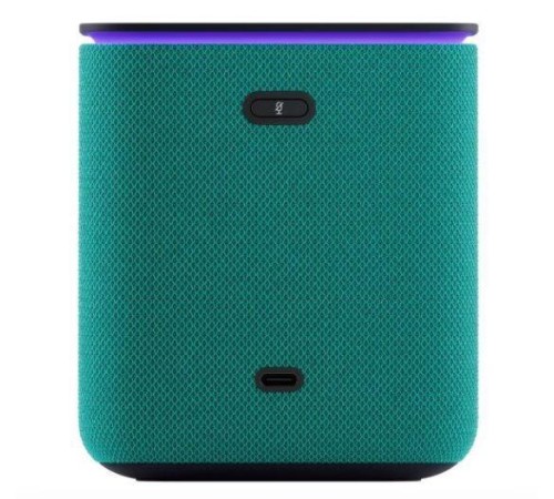 Устройство Умного Дома SPEAKER MIDI EMERALD YNDX-00054EMD YANDEX Устройство Умного Дома SPEAKER MIDI EMERALD YNDX-00054EMD YANDEX