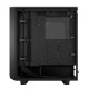 Meshify 2 Compact Black TG Light Tint FD-C-MES2C-03