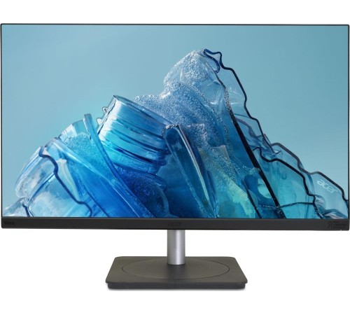 ЖК монитор ACER CB273UEBEMIPRUZXV/27"/IPS/2560x1440 16:9/100Hz/350/4 мс/да/черный/10 кг UM.HB3EE.E02 ЖК монитор ACER CB273UEBEMIPRUZXV/27"/IPS/2560x1440 16:9/100Hz/350/4 мс/да/черный/10 кг UM.HB3EE.E02