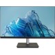 ЖК монитор ACER CB273UEBEMIPRUZXV/27"/IPS/2560x1440 16:9/100Hz/350/4 мс/да/черный/10 кг UM.HB3EE.E02