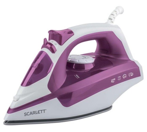 Scarlett SC-SI30K25 Утюг Scarlett SC-SI30K25 Утюг