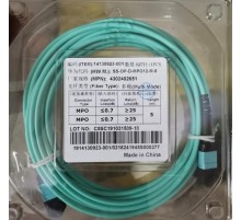 Кабель PATCH MPO/PC-MPO/PC OM3 SS-OP-D-MPO12-M-5 HUAWEI