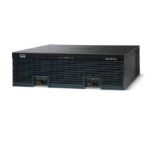 Маршрутизатор Cisco 3925E/K9