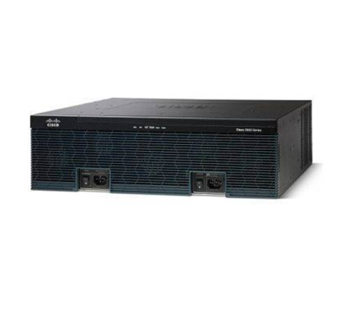 Маршрутизатор Cisco 3925E/K9