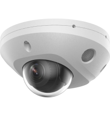 IP-камера 2Mp уличная компактная купольная F-IC-2522C2MS(2.8mm) IFLOW