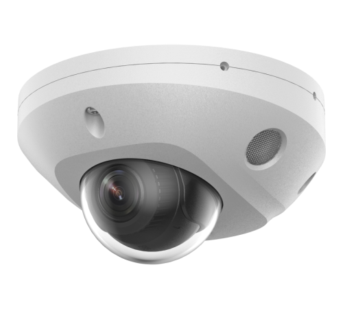 IP-камера 2Mp уличная компактная купольная F-IC-2522C2MS(2.8mm) IFLOW IP-камера 2Mp уличная компактная купольная F-IC-2522C2MS(2.8mm) IFLOW