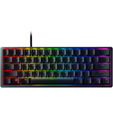 Игровая клавиатура Razer Huntsman Mini Razer Huntsman Mini (RZ03-03391500-R3R1)